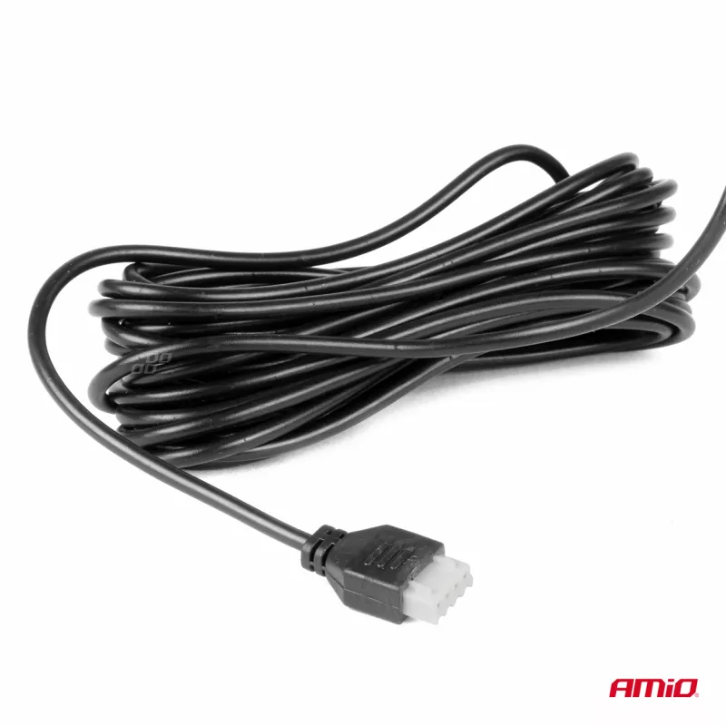 Écran d'affichage pour capteurs de stationnement LED 3D AMIO 03694 - Visuel 2