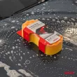 AMIO 03841 - Éponge douce pour laver la voiture