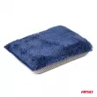 AMIO 03844 - Éponge en microfibre pour le nettoyage de l'intérieur de la voiture