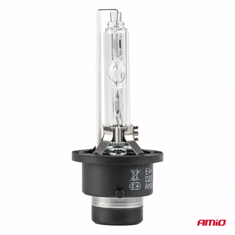 Ampoule xénon filament xénon D2S 6000K BASIC blister AMIO 03861 - Visuel 2