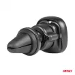 AMIO 03785 - Support de téléphone magnétique pour voiture à grille
