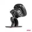 AMIO 03786 - Support magnétique pour téléphone de voiture pour tableau de bord