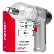 AMIO 03692 - Aspirateur de voiture sans fil avec filtre HEPA 40W 4000mAh