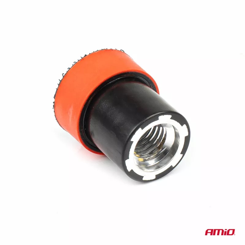 Set de polissage pour voiture AMIO-03701 AMIO 03701 - Visuel 2