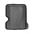 AMIO MG-7-P - Tapis en caoutchouc MG Fiat Panda arrière, modèle - (7 DROIT)