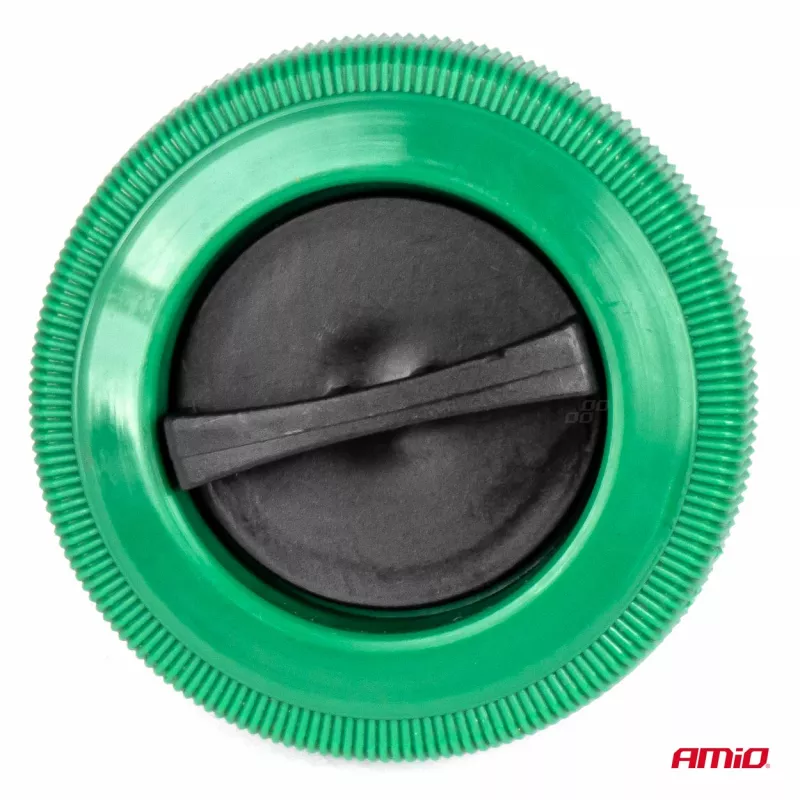 Bouchon de réservoir de carburant universel d'urgence avec verrouillage - AMIO 04048 - Visuel 2