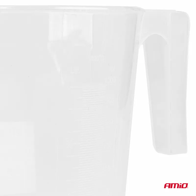 Tasse à mesurer universelle 1L AMIO 04050 - Visuel 2