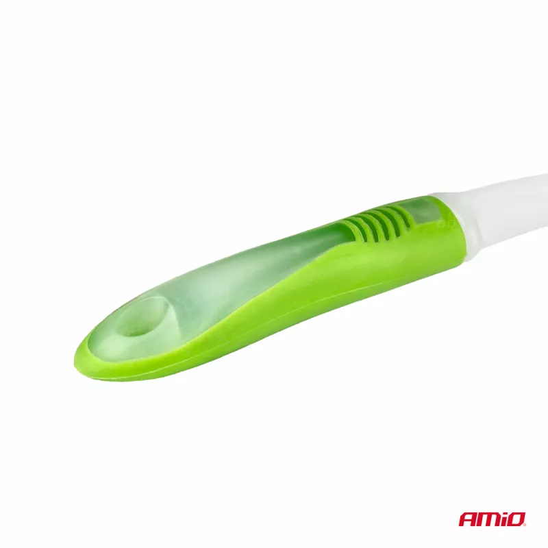 Racleur d'eau pour vitres avec poignée 26 cm AMIO 03848 - Visuel 1