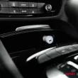 AMIO 03880 - Chargeur de voiture USB-C 20W -