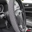AMIO 04170 - Housse couvre-volant de voiture SWC-60-M 37-39cm -