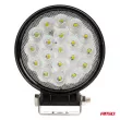 AMIO 04206 - Lampe de travail projecteur LED AWL65 57W 6500K 10000lm 12V 24V -