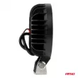 AMIO 04206 - Lampe de travail projecteur LED AWL65 57W 6500K 10000lm 12V 24V -