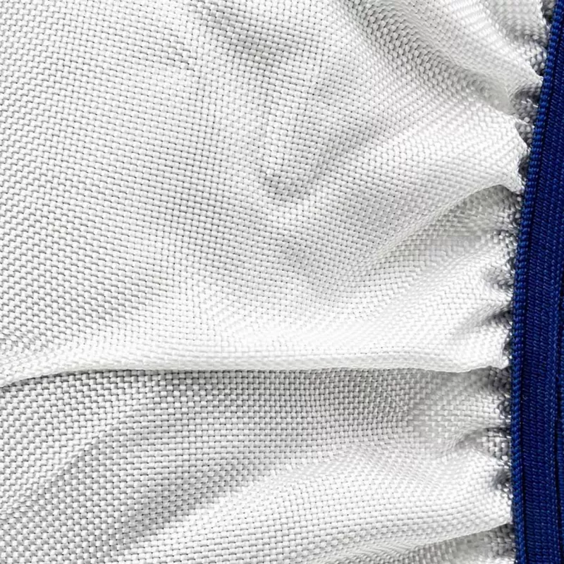 Chaînes à neige textiles Isse Easy Sock taille L EN16662-1-2020 ONORM 5121-2021 2 pcs. AMIO EASYL/IS00575 - Visuel 2