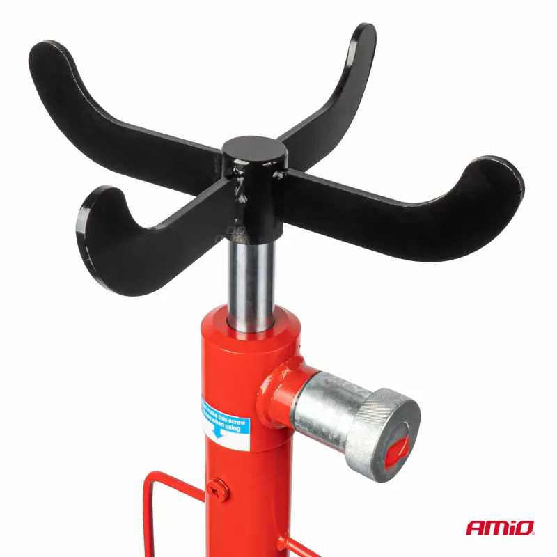 Levez-boîte de vitesses 0,5T 500kg - AMIO 04191 - Visuel 1