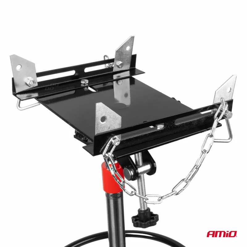 Palonnier de boîte de vitesses à deux vitesses 0,5T 500kg - AMIO 04192 - Visuel 2