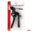 AMIO 04328 - Pince pour serre-câbles en acier