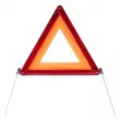 AMIO 04393 - Triangle de signalisation automobile RT611 E-MARK