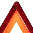 AMIO 04393 - Triangle de signalisation automobile RT611 E-MARK