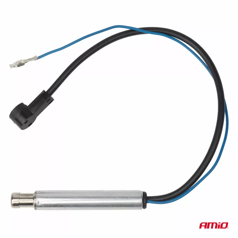 Amplificateur de signal séparateur d'antenne ISO - AMIO 04131 - Visuel 1