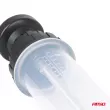 AMIO 04277 - Seringue d'aspiration pour liquides 500 ml