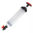 AMIO 04278 - Seringue d'aspiration pour liquides 1500ml