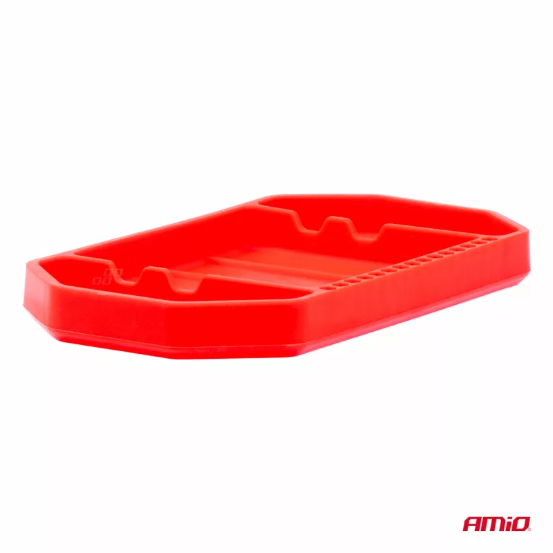 Petit plateau en silicone AMIO 04270 - Visuel 2
