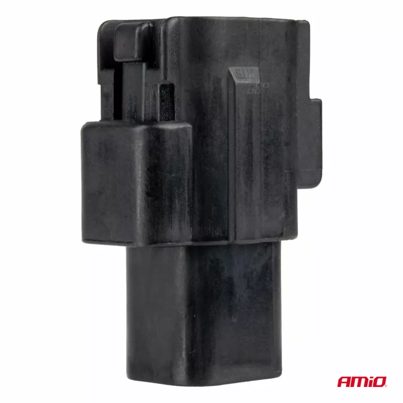 Connecteur électrique étanche ensemble 4 PIN 2,2 mm - AMIO 04348 - Visuel 1