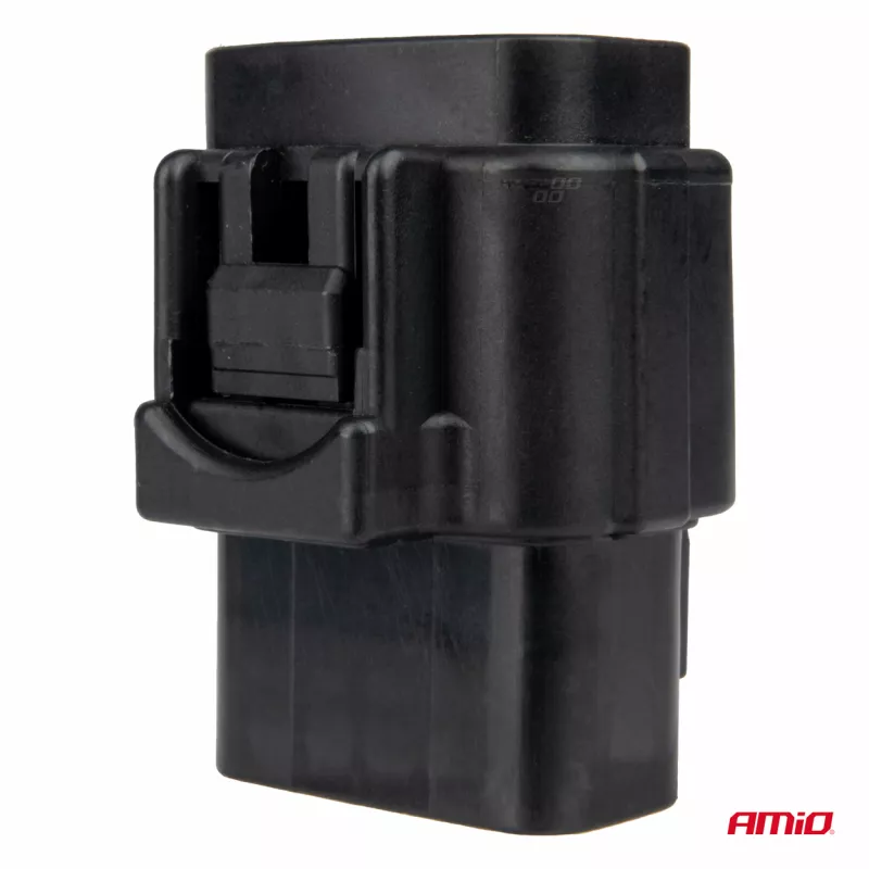 Connecteur électrique étanche kit 10 PIN 2,2 mm - AMIO 04351 - Visuel 1
