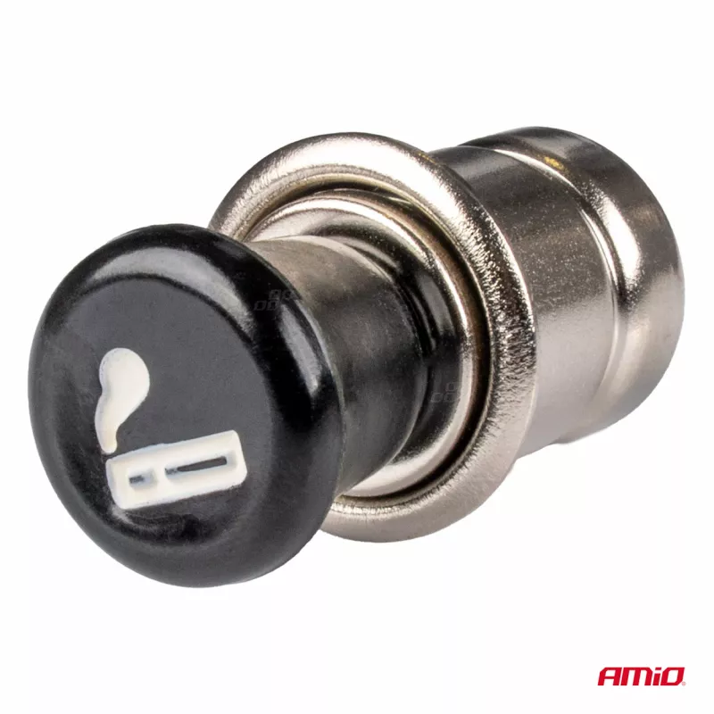 Insert filament pour briquet de voiture 12V - AMIO 04356 - Visuel 1