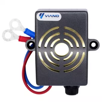 répulsif anti-rongeurs pour voiture AMIO VI32823