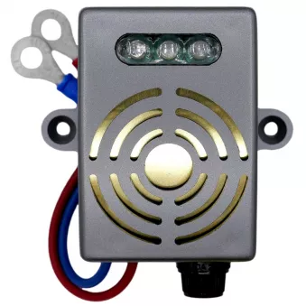 Dissuadeur de rongeurs pour voiture ICE-LED AMIO VI32824