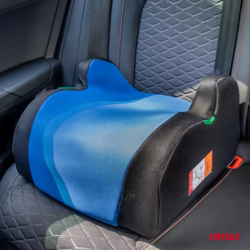 Siège auto rehausseur 126-150cm R129 - AMIO 04476 - Visuel 1