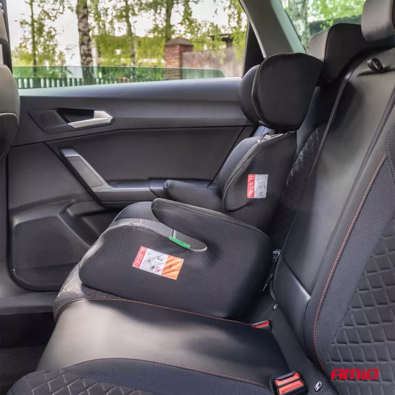 Siège auto siège 126-150cm R129 - AMIO 04479 - Visuel 1