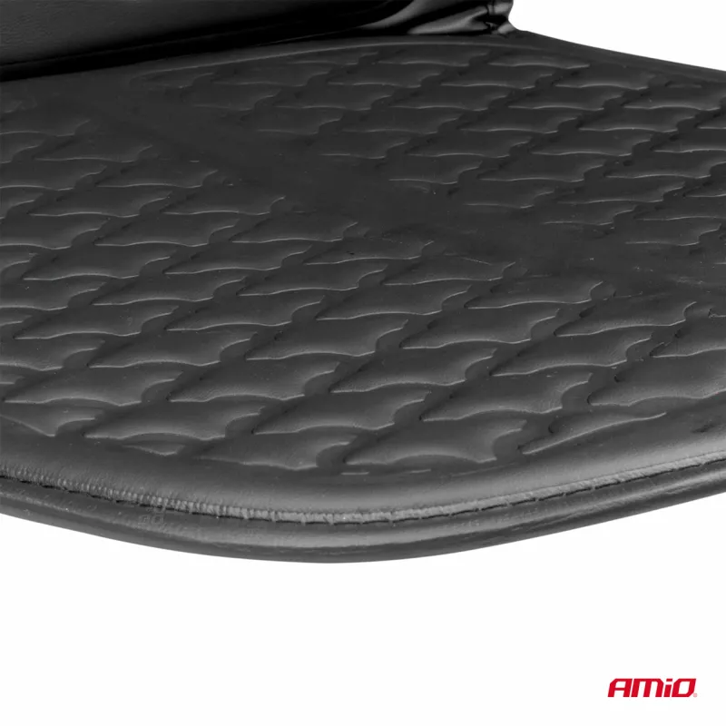 Tapis pour siège auto 45x120cm - AMIO 04432 - Visuel 2