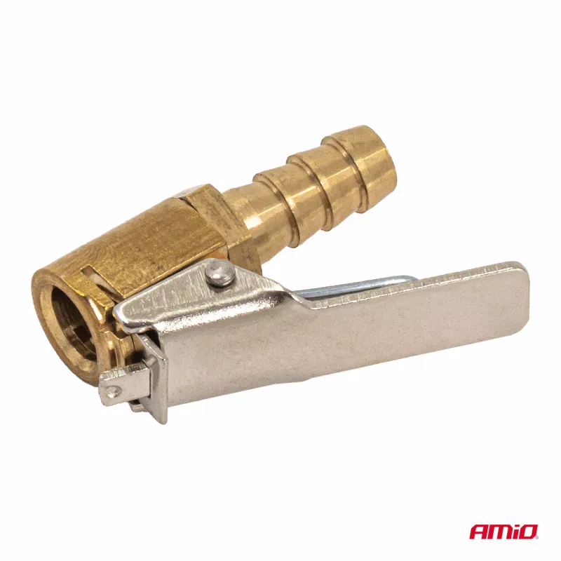 Adaptateur de compresseur 8mm - AMIO 04494 - Visuel 2
