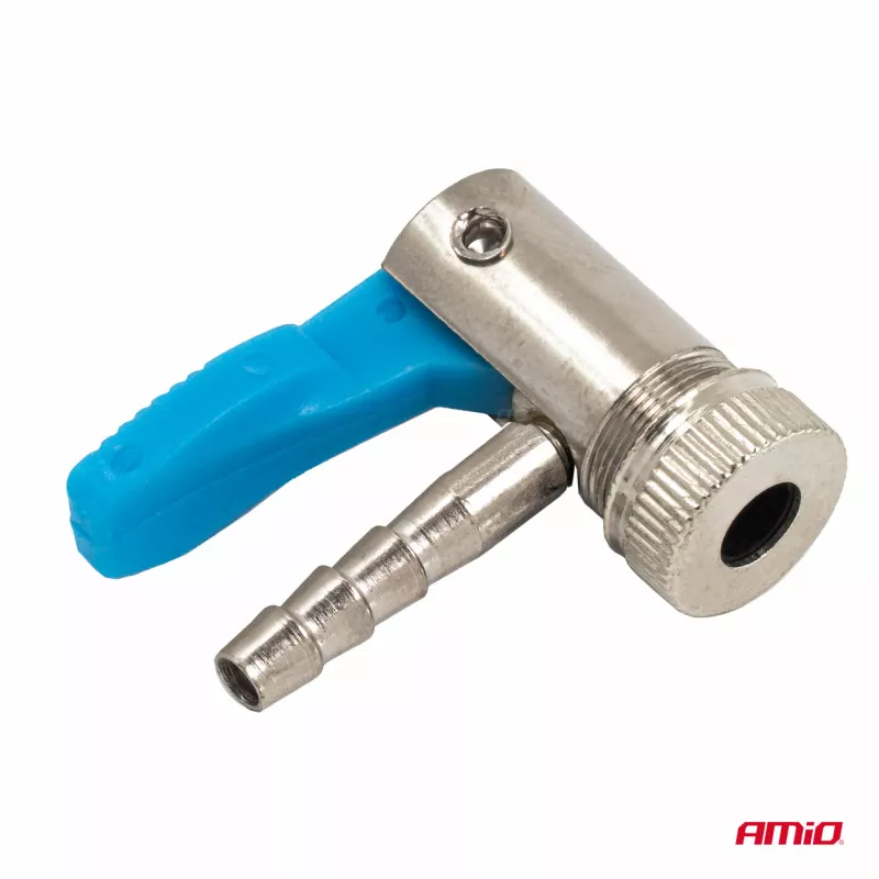 Adaptateur de compresseur 6mm - AMIO 04497 - Visuel 1