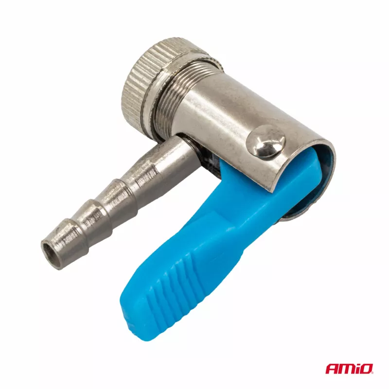 Adaptateur de compresseur 6mm - AMIO 04497 - Visuel 2