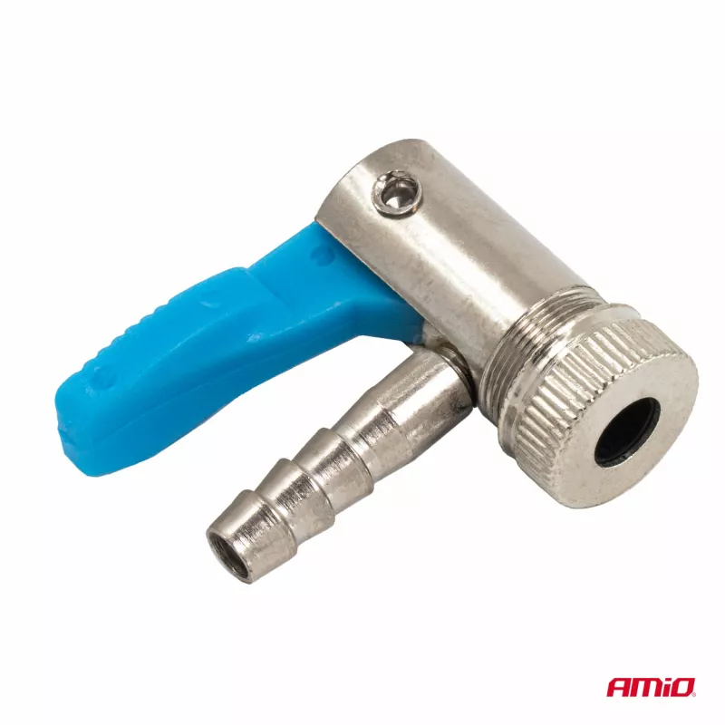 Adaptateur de compresseur 8mm - AMIO 04498 - Visuel 1