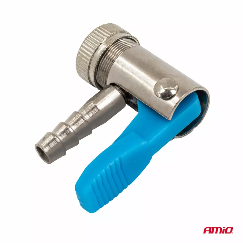 Adaptateur de compresseur 8mm - AMIO 04498 - Visuel 2