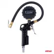 AMIO 04466 - Pistolet de gonflage avec manomètre numérique 17 bar -