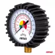 AMIO 04467 - Manomètre analogique 16 bar