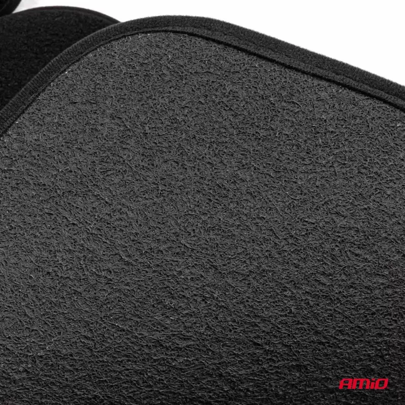 Tapis textile en velours universel ensemble TCM-03 AMIO 04697 - Visuel 2