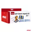 AMIO 04598 - Kit de réparation de bosses sans peinture PDR AMIO-04598