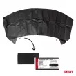 AMIO 04796 - Housse de protection de service pour l'avant de la voiture