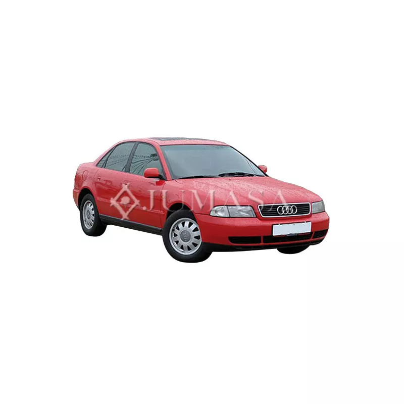 Insonoristaion du compartiment moteur JUMASA 04000430 - Visuel 1