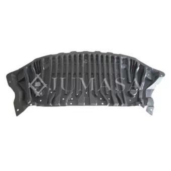 Insonoristaion du compartiment moteur JUMASA [04002054]