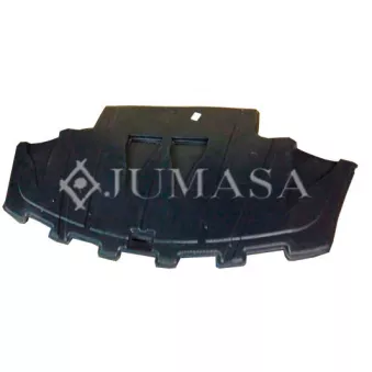 Insonoristaion du compartiment moteur JUMASA [04030423]