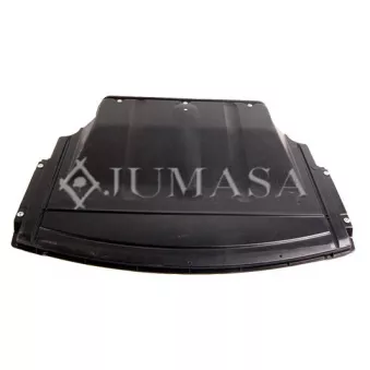 JUMASA 04030536 - Insonoristaion du compartiment moteur