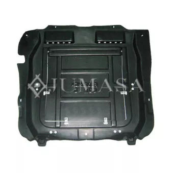 JUMASA 04033070 - Insonoristaion du compartiment moteur