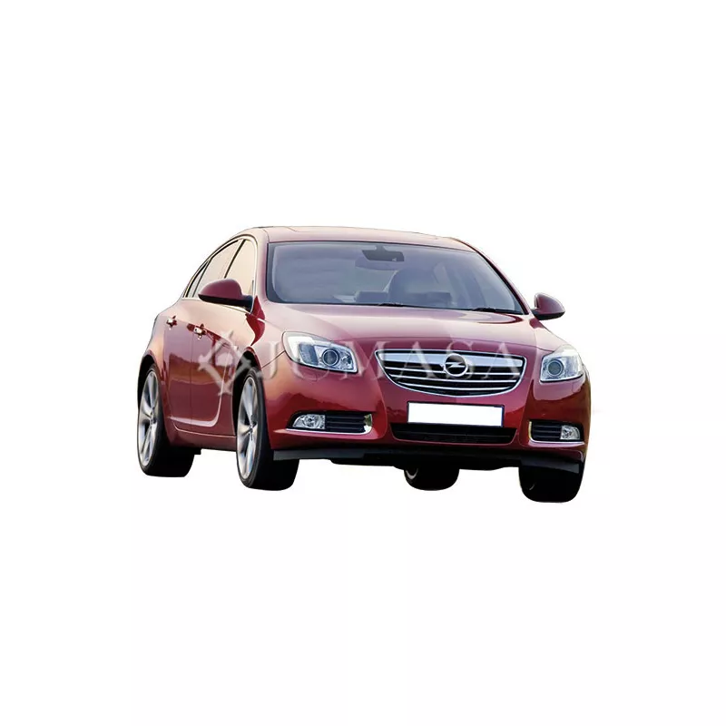 Insonoristaion du compartiment moteur JUMASA 04033087 - Visuel 2